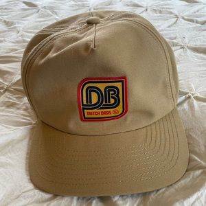 Dutch Bros Hat